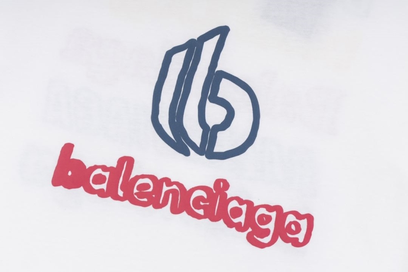 Balenciaga T-Shirts